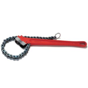Heavy Duty Chain Wrenches
