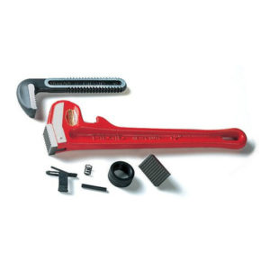 Wrench Parts