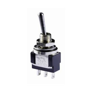 Toggle Switches