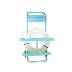 Strapping Dispenser for Steel Strapping