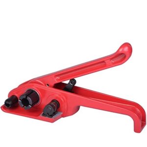 MP19T Tensioner for PET & PP Strapping
