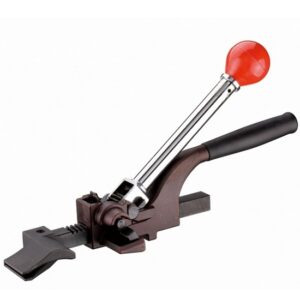 MX1860T Steel Strapping Tensioner