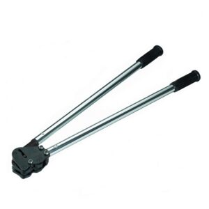 MX25/32C Heavy Duty Steel Strapping Crimper