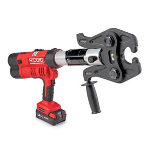 RP 342-XL Press Tool