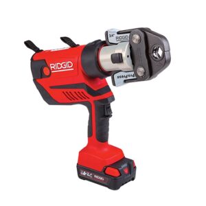 RP 350 Press Tool