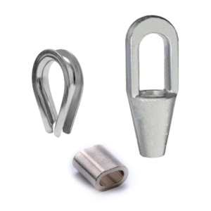 Thimbles, Sockets & Ferrules